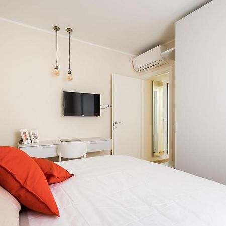 Casa Acquaderni Apartment โบโลญญา ภายนอก รูปภาพ