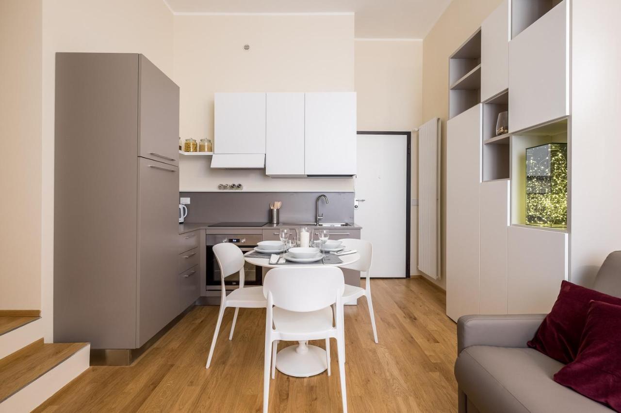 Casa Acquaderni Apartment โบโลญญา ภายนอก รูปภาพ