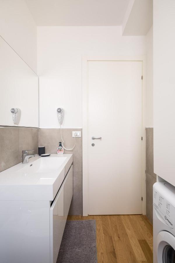 Casa Acquaderni Apartment โบโลญญา ภายนอก รูปภาพ
