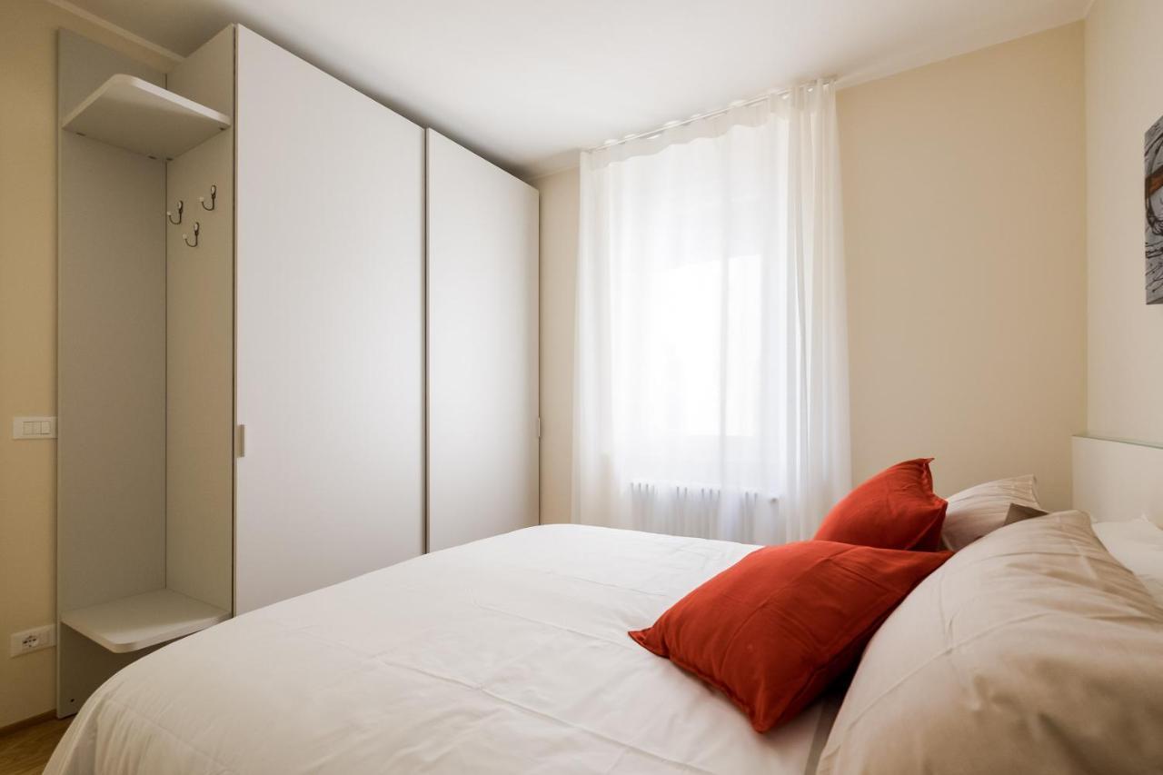 Casa Acquaderni Apartment โบโลญญา ภายนอก รูปภาพ