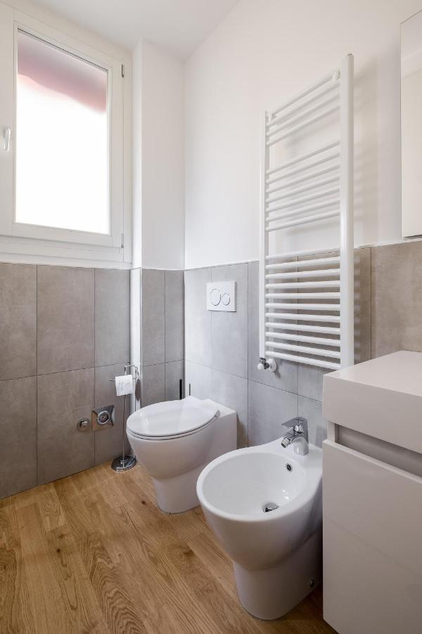 Casa Acquaderni Apartment โบโลญญา ภายนอก รูปภาพ