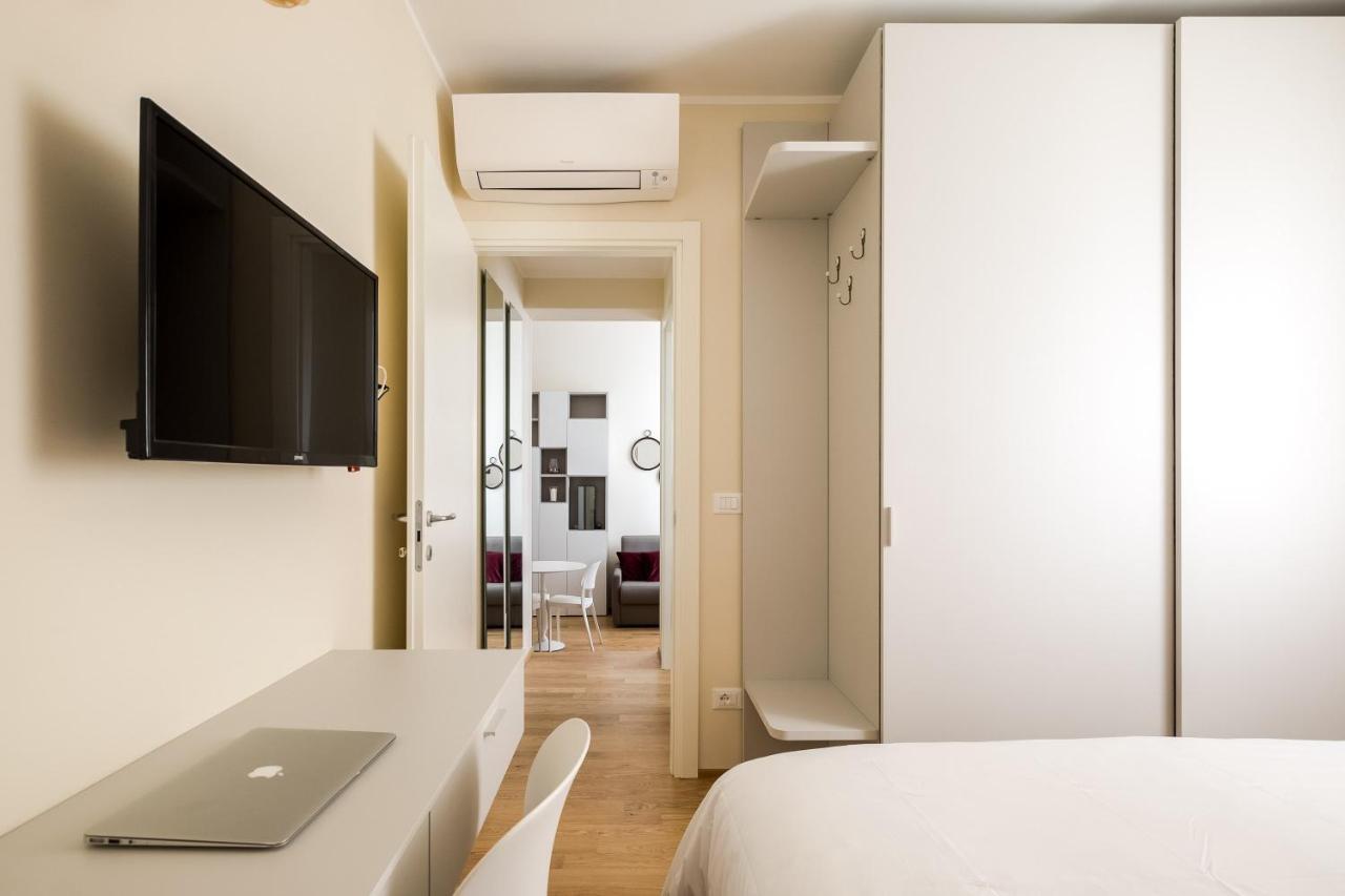Casa Acquaderni Apartment โบโลญญา ภายนอก รูปภาพ