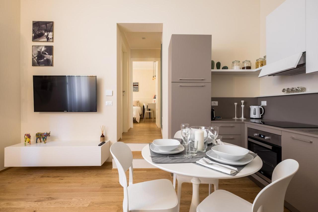 Casa Acquaderni Apartment โบโลญญา ภายนอก รูปภาพ