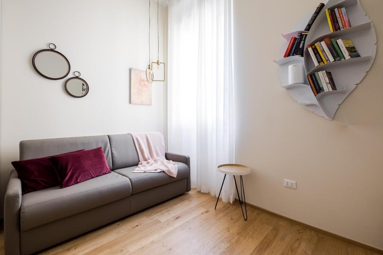 Casa Acquaderni Apartment โบโลญญา ภายนอก รูปภาพ