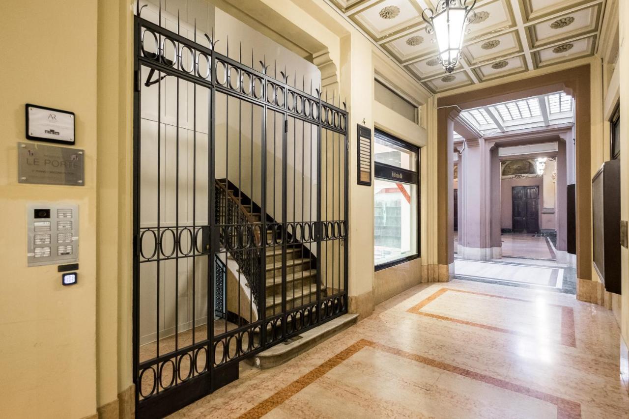 Casa Acquaderni Apartment โบโลญญา ภายนอก รูปภาพ
