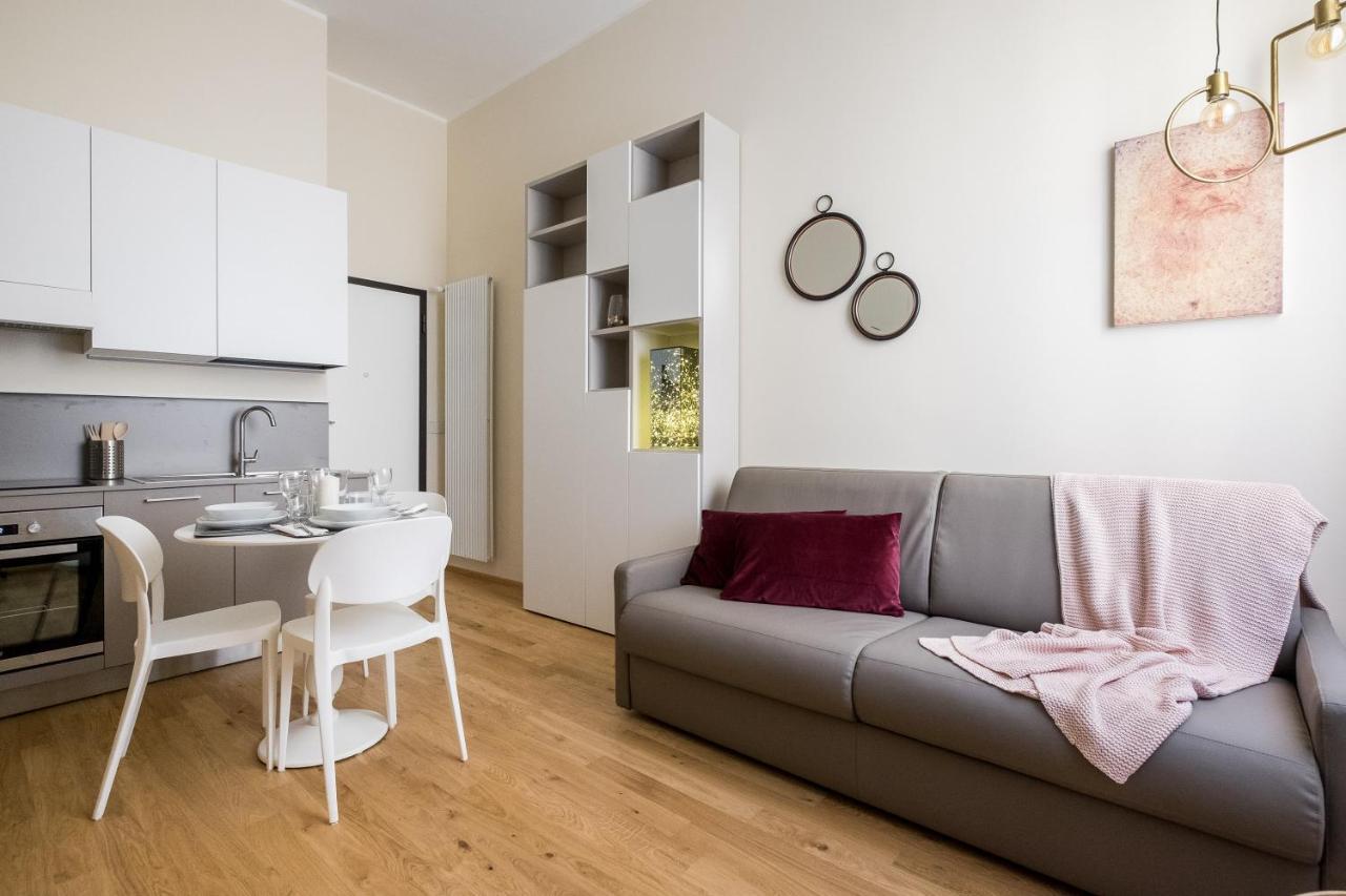 Casa Acquaderni Apartment โบโลญญา ภายนอก รูปภาพ