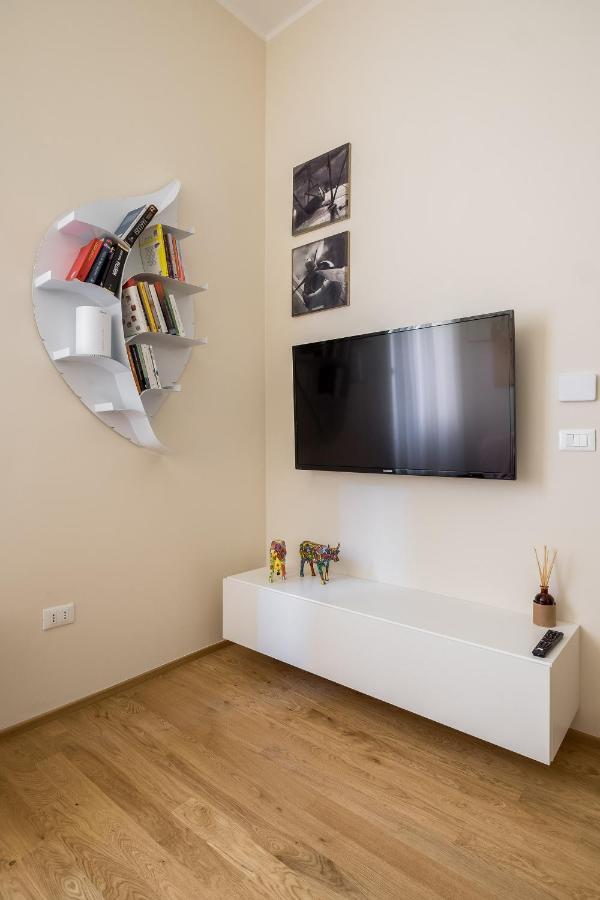 Casa Acquaderni Apartment โบโลญญา ภายนอก รูปภาพ