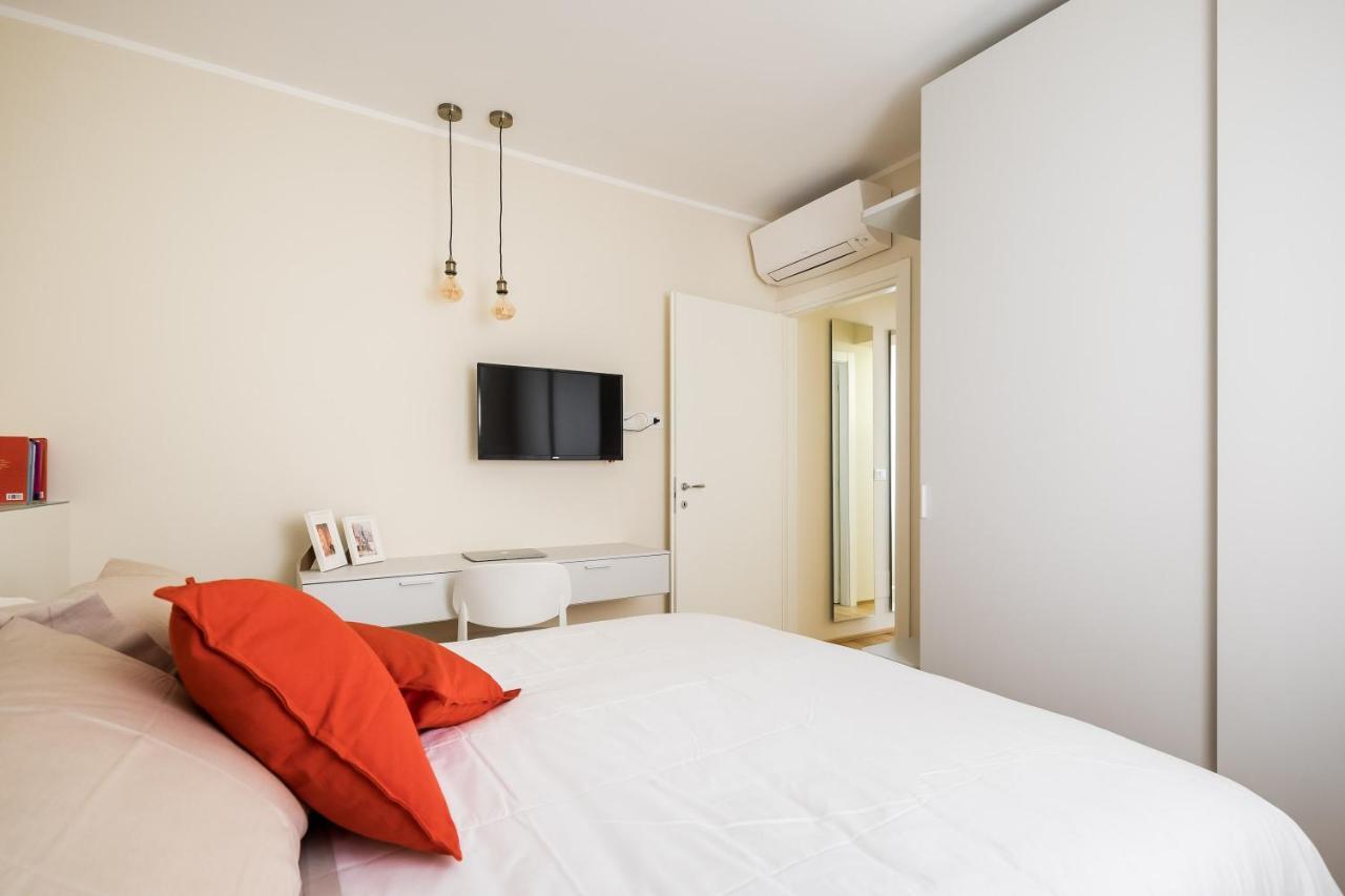 Casa Acquaderni Apartment โบโลญญา ภายนอก รูปภาพ