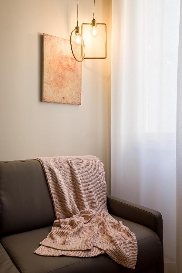 Casa Acquaderni Apartment โบโลญญา ภายนอก รูปภาพ
