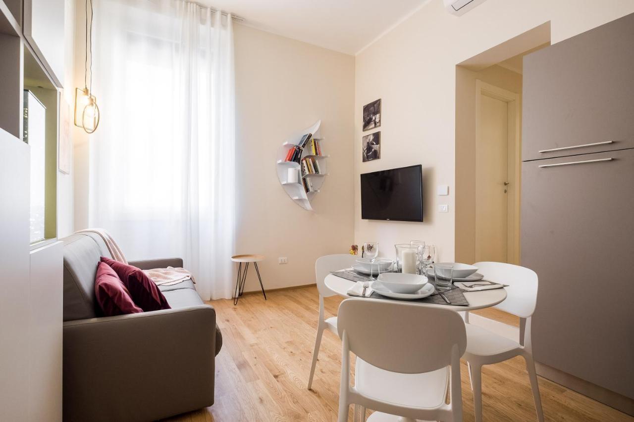 Casa Acquaderni Apartment โบโลญญา ภายนอก รูปภาพ