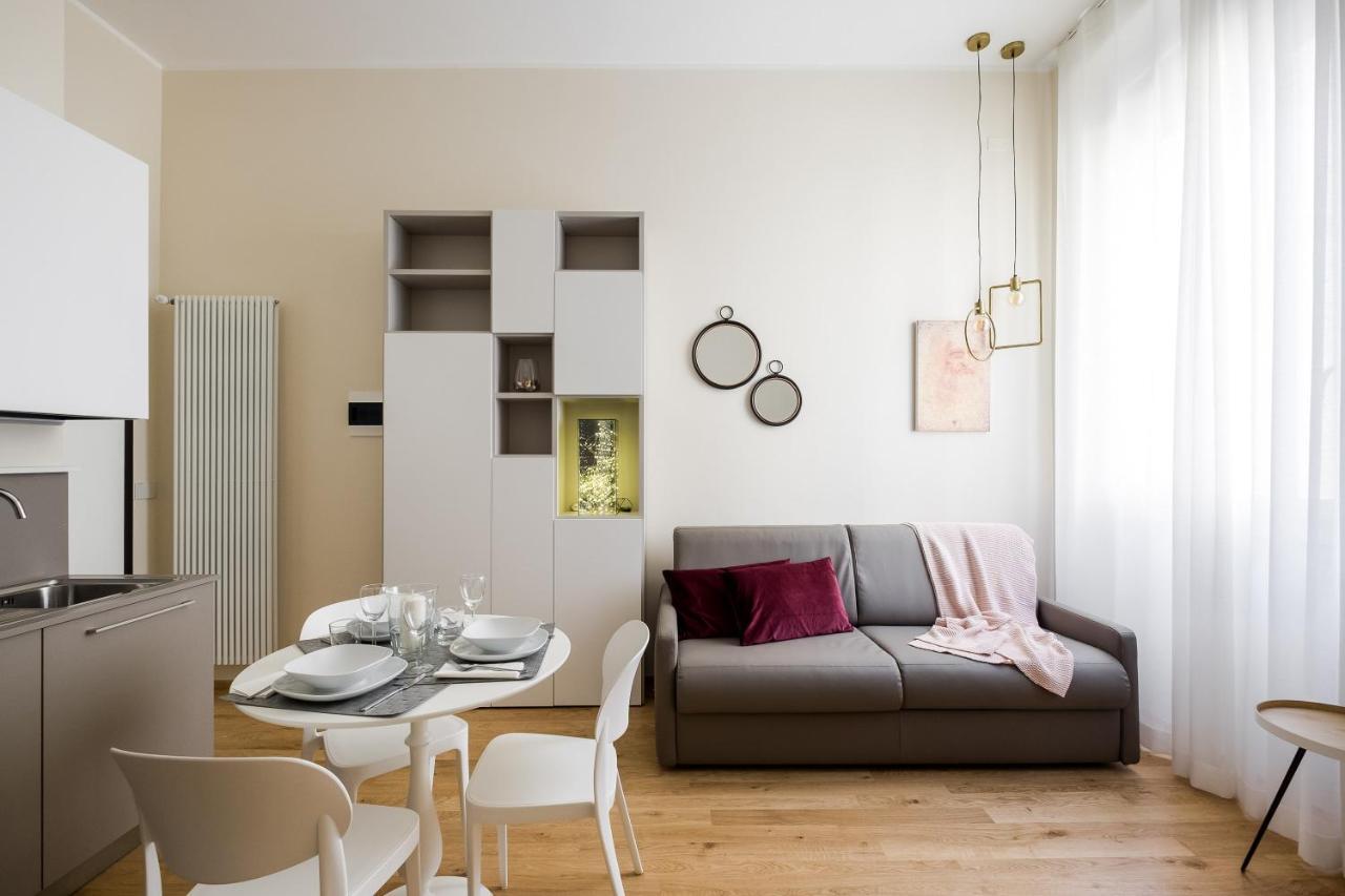 Casa Acquaderni Apartment โบโลญญา ภายนอก รูปภาพ