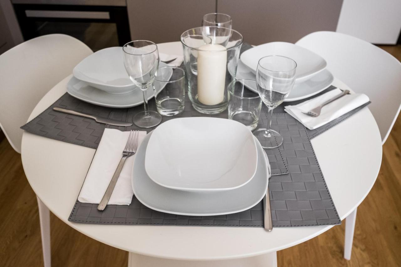Casa Acquaderni Apartment โบโลญญา ภายนอก รูปภาพ