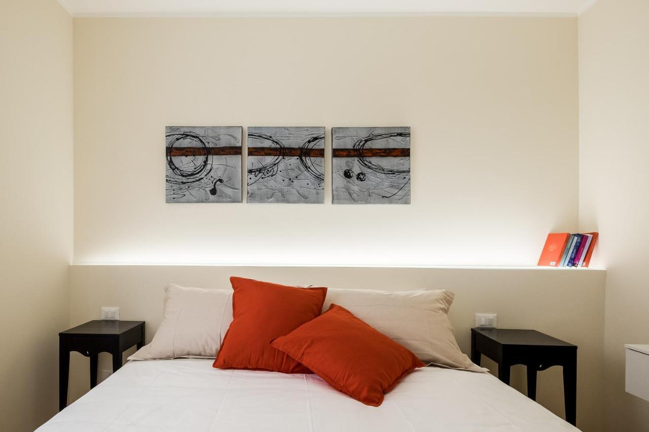 Casa Acquaderni Apartment โบโลญญา ภายนอก รูปภาพ